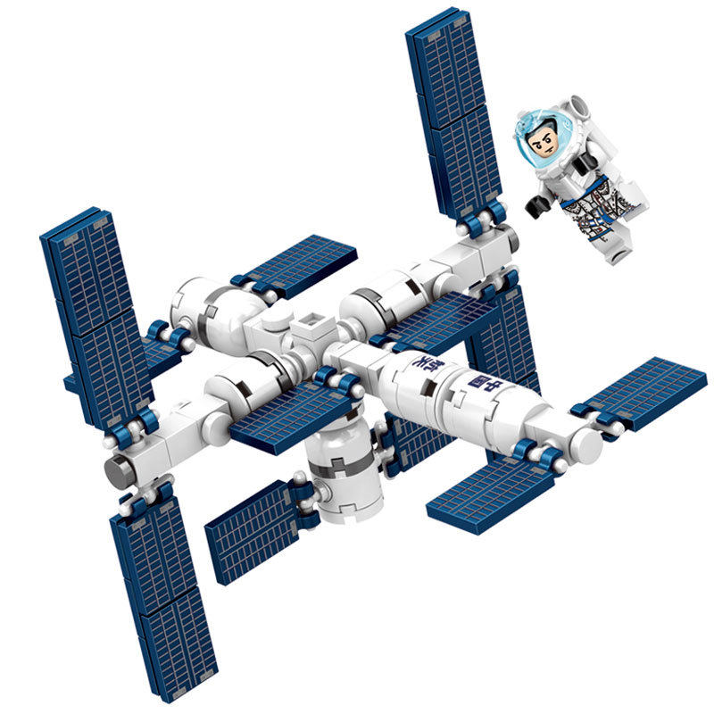 中国宇宙ステーション