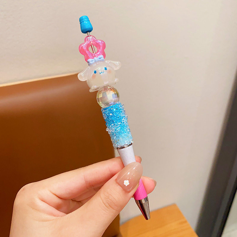 フラワーシナモンドッグ