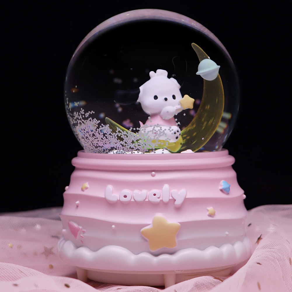 2307 ビッグミミドッグ モデルA ピンク