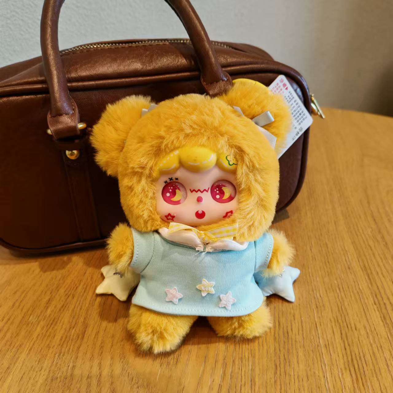 ジェミニ 18cm