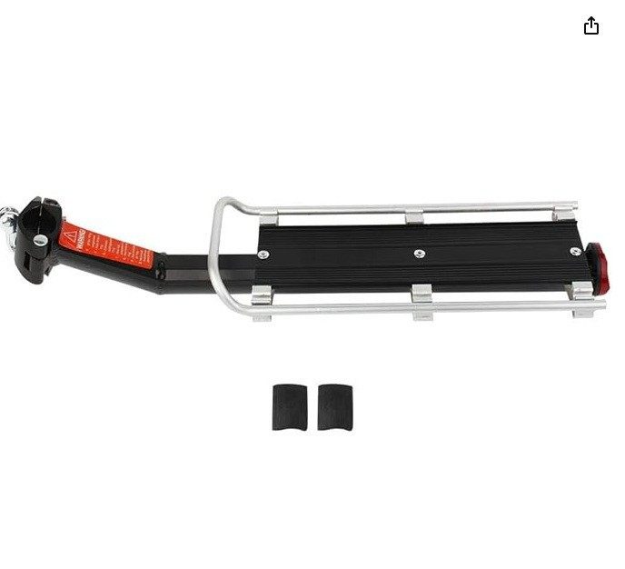 アルミニウムシルバーエッジクイックリリースタブレット