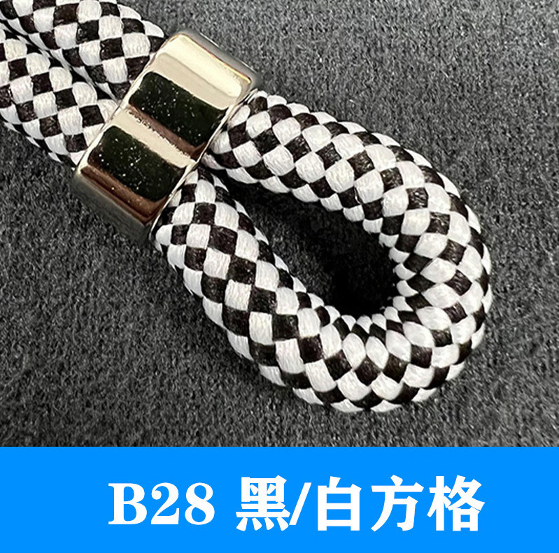 B28白黒の方眼
