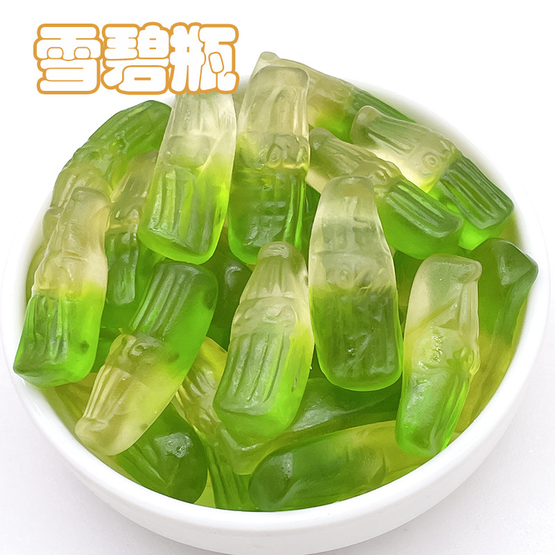 雪碧瓶5斤