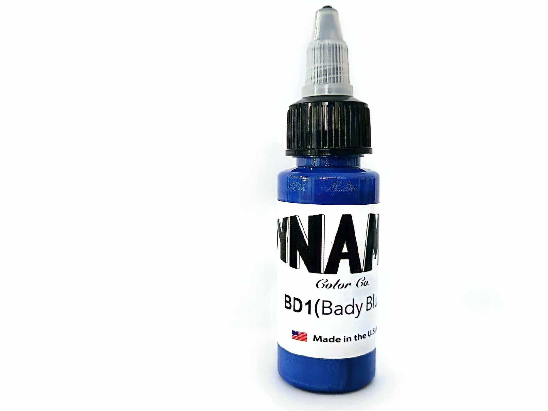 新作 ディアニー 30ml ベビーブルー