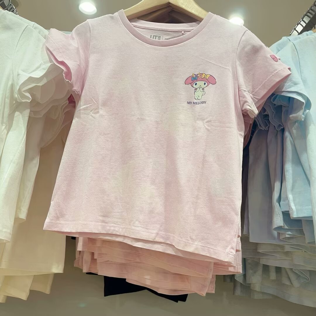 ウォーターピンク