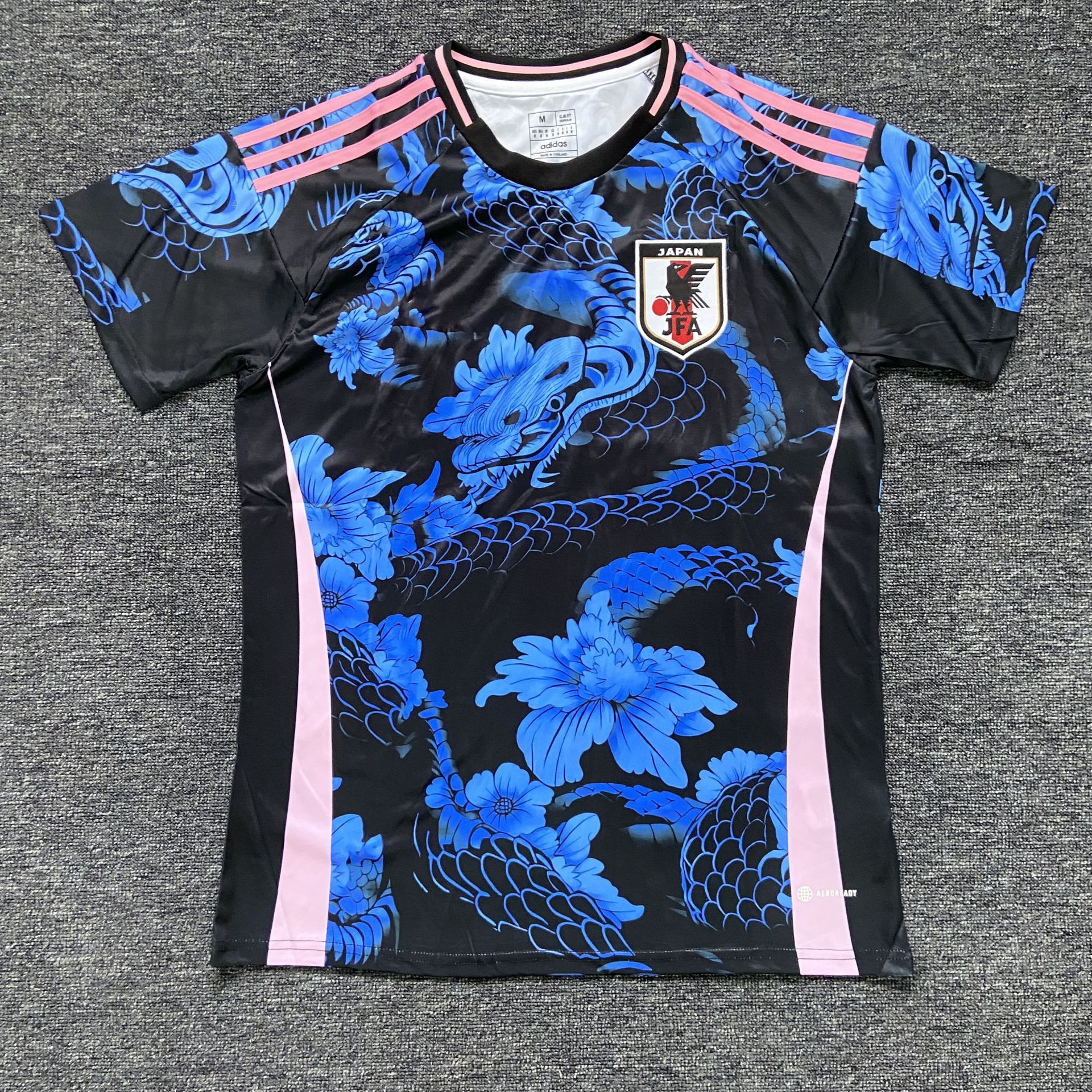 日本ブルードラゴンバージョン