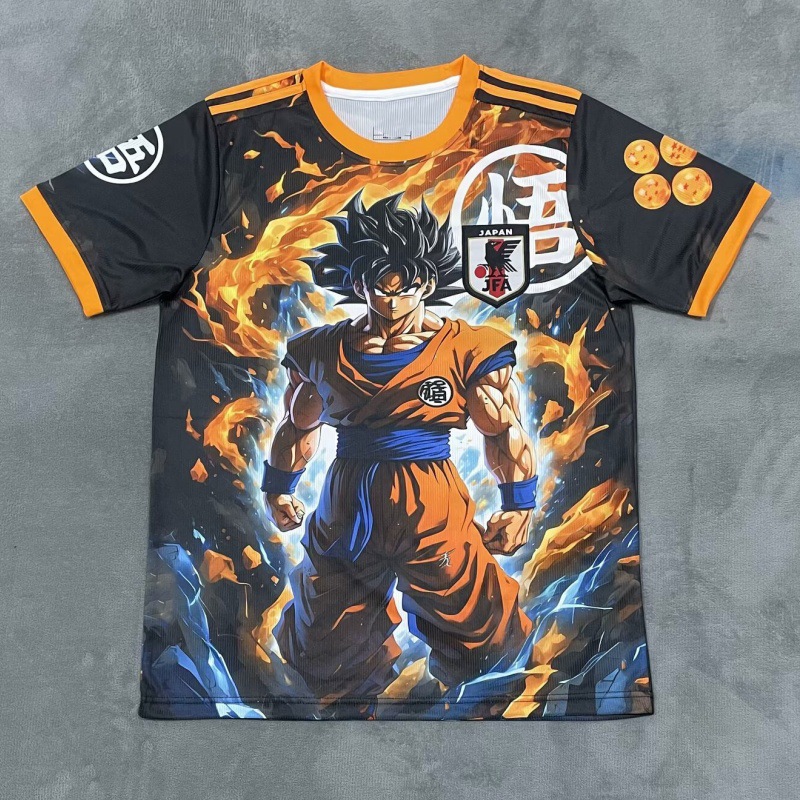 オレンジドラゴンボール悟空