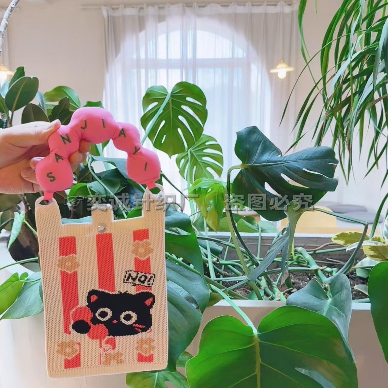 テレホンキャット S-01