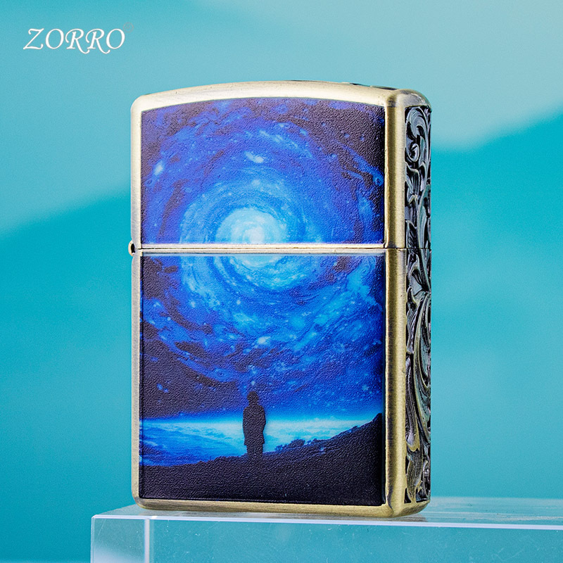 ZK53-1 ルミナス星空