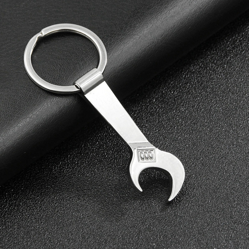 精密研磨レンチ栓抜き