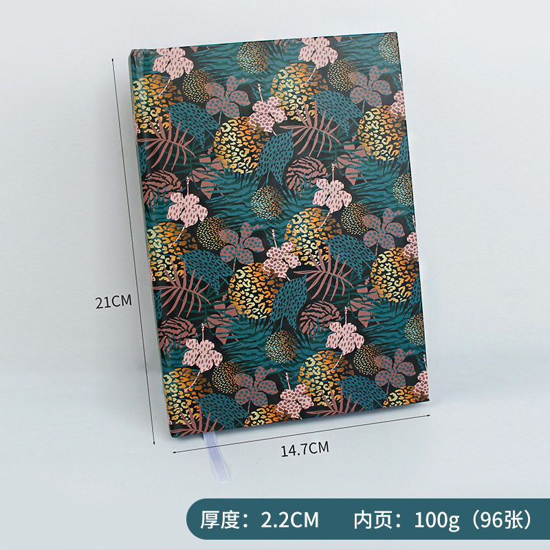 国境を越えた人気-熱帯ジャングル