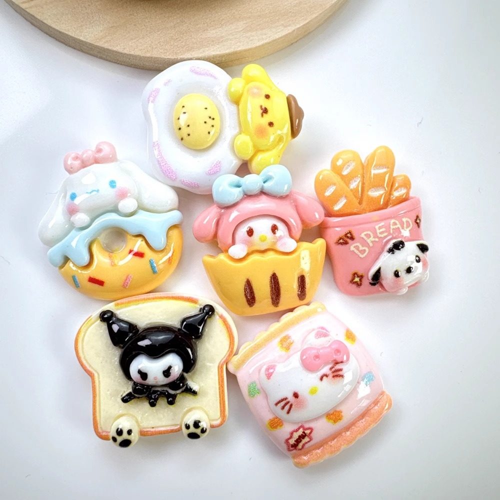 ランダムミックス