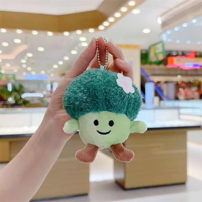 カリフラワーペンダント