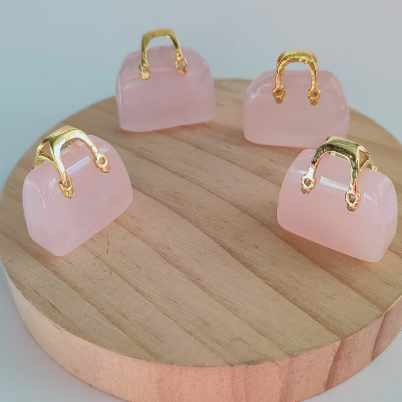 パウダークリスタル