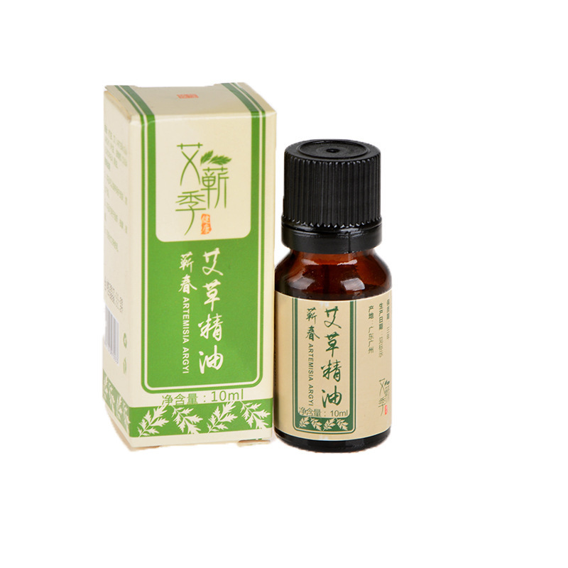 エッセンシャルオイル 10ml