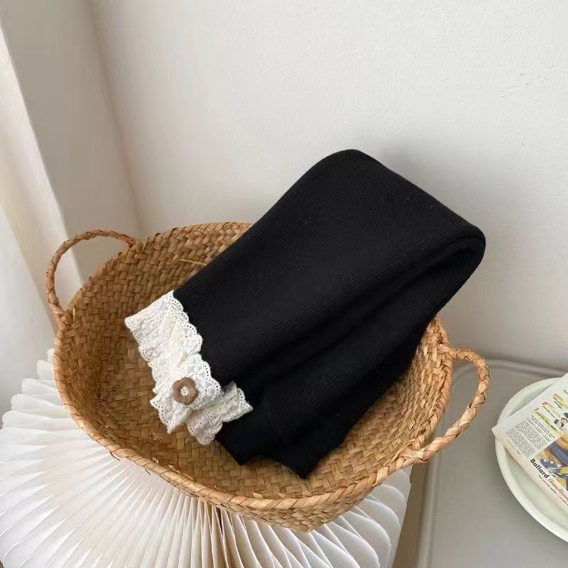 ブラック[プラスベルベット]