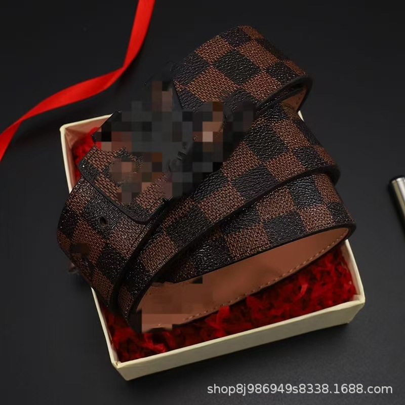 カゲブラックバックル