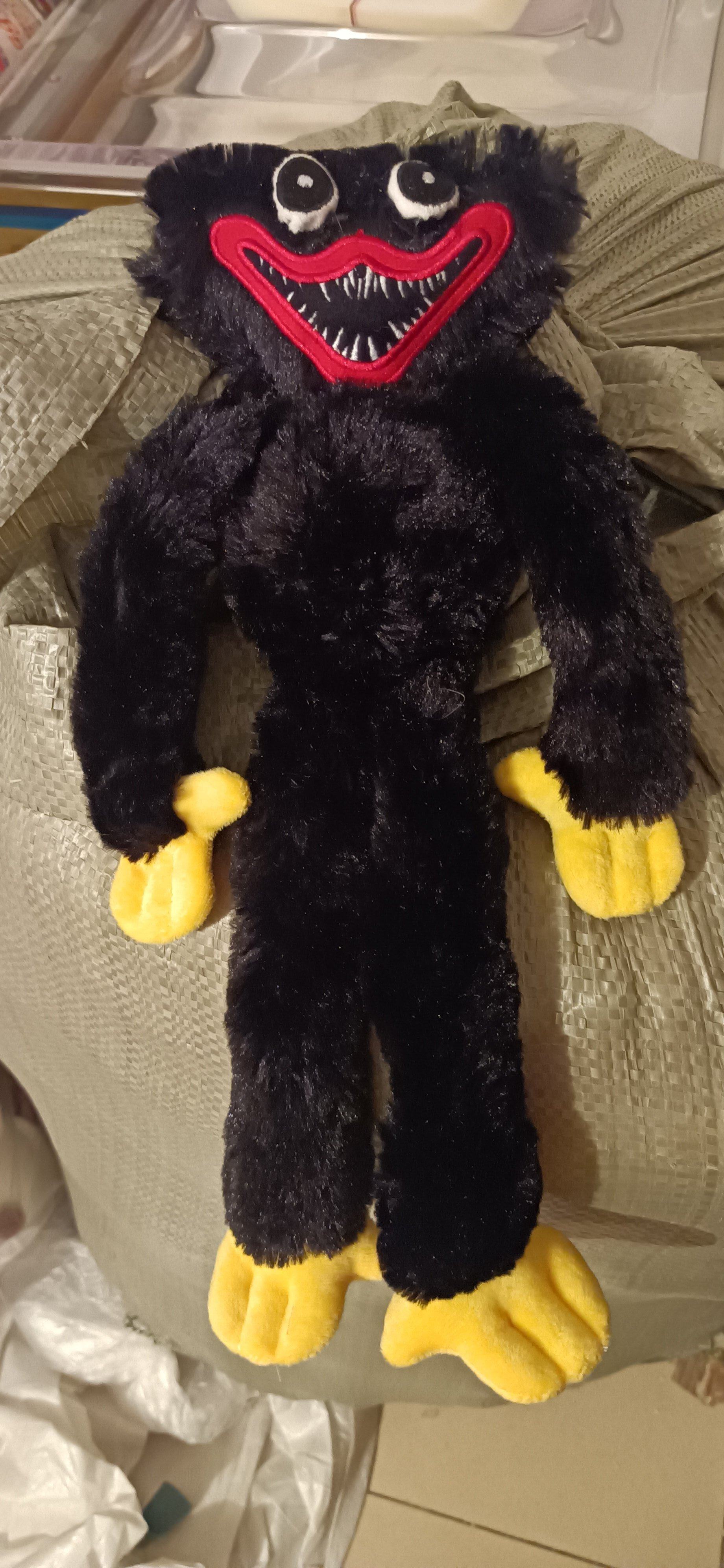 ブラック 40CM [100g]