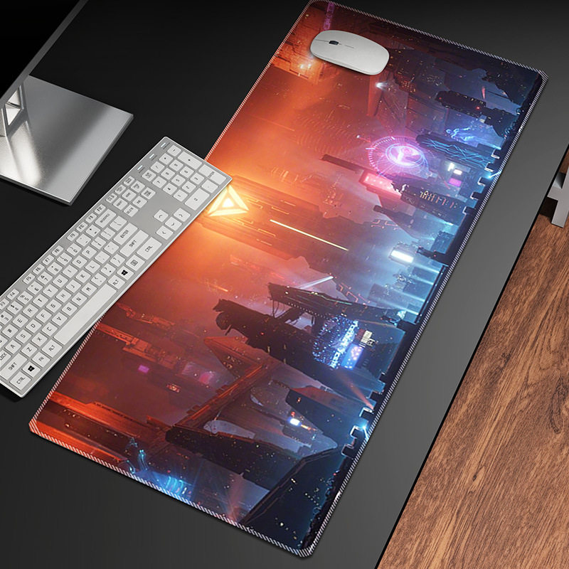 サイバーパンク