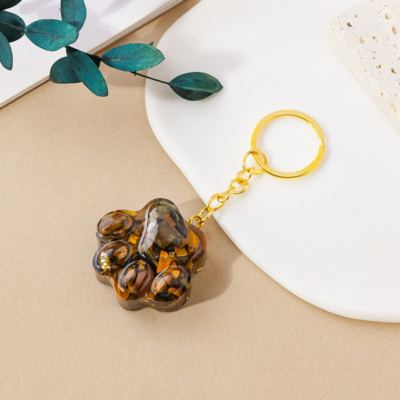 タイガーアイストーン~【ゲットして金持ちになろう】