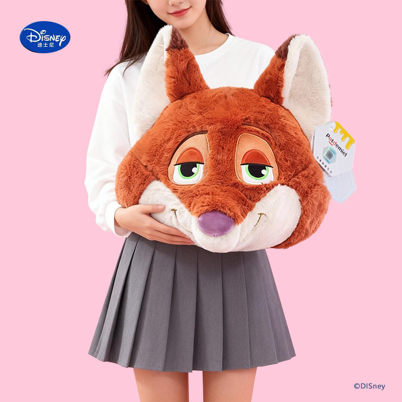 ズートピア ニック 春の抱き枕 【40*10*35】