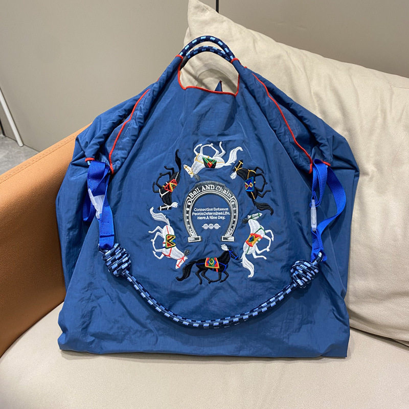 ネイビーブルー【回転馬】