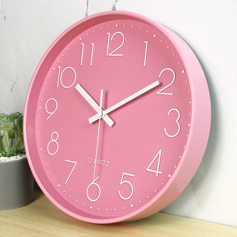 ファッションピンク