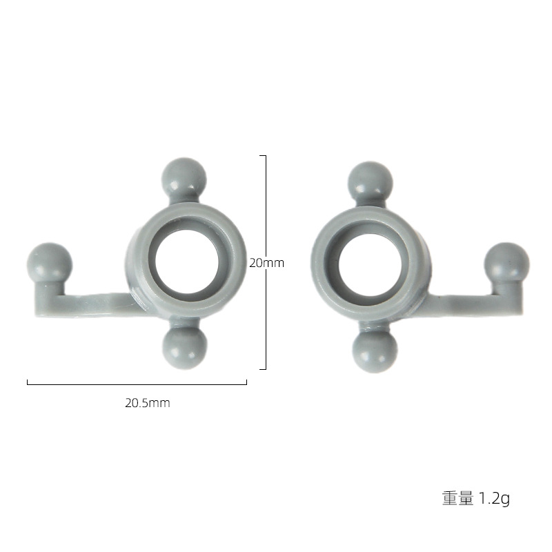 La0006 a86ステアリングカップ (2pcs)