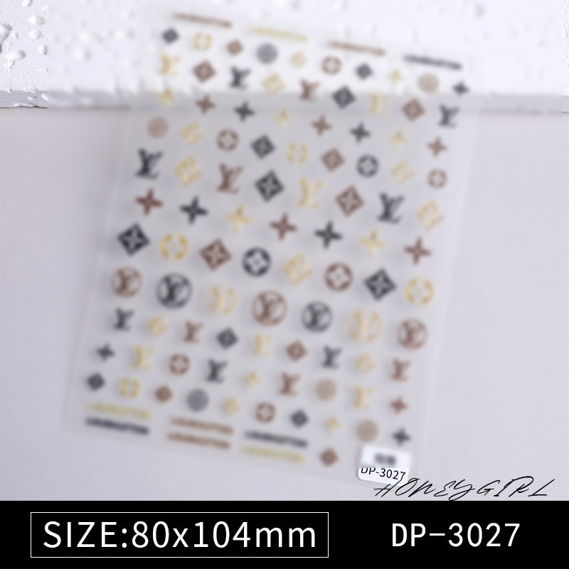 DP3027