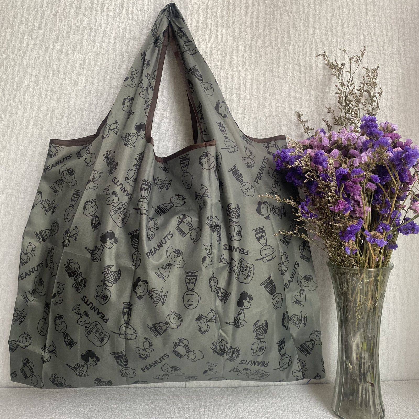 グリーンスヌーピー