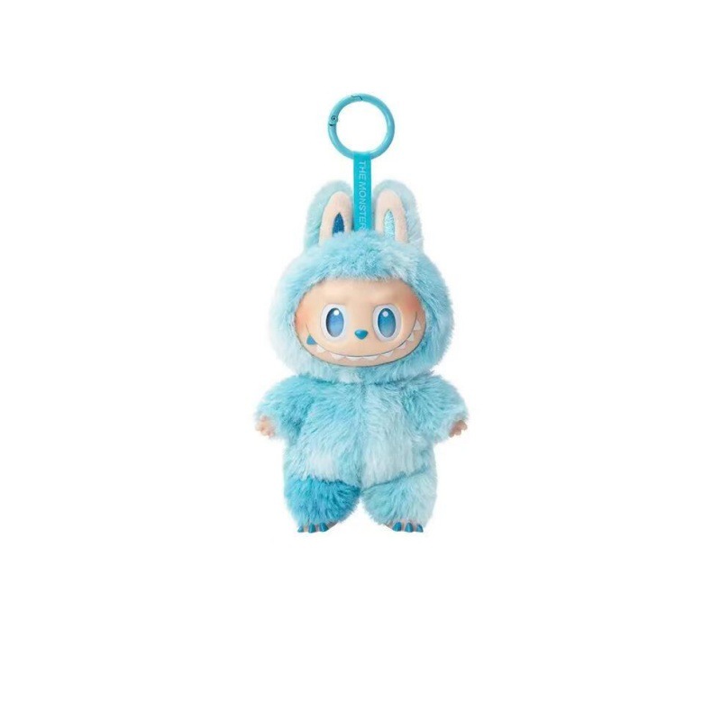 三世代【希望】ブルー