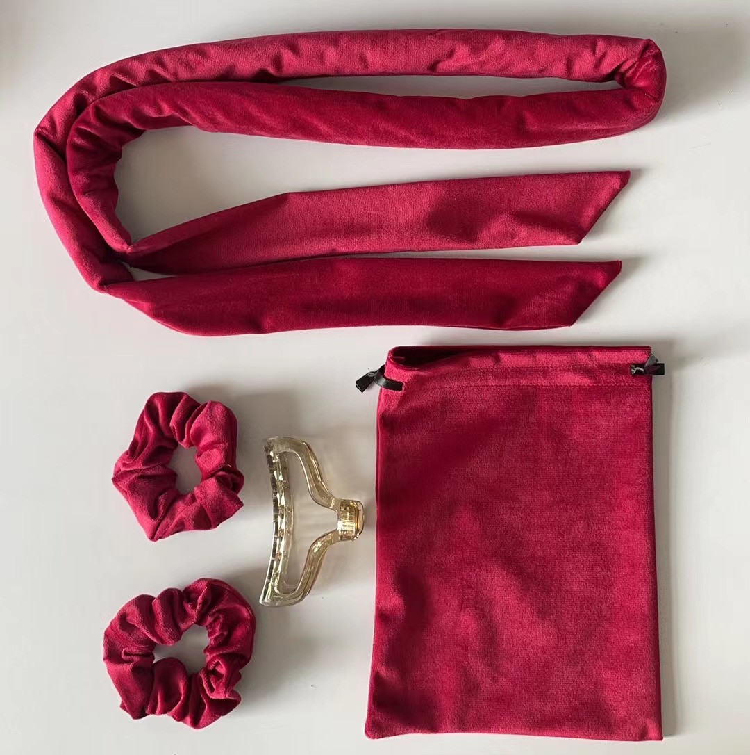 バーガンディ 5点セット(収納含む)