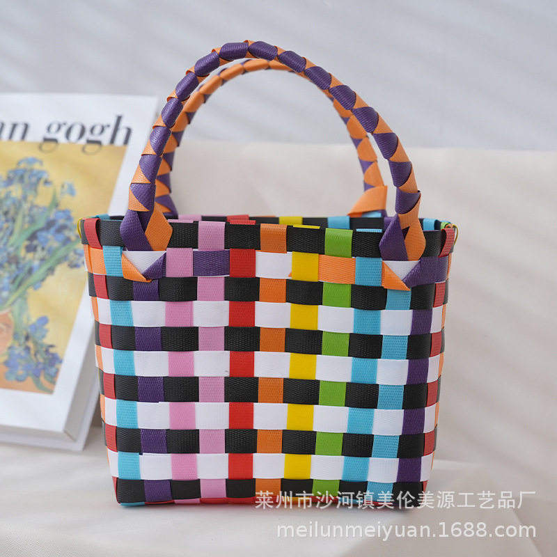 スタイル24（裸バッグ）