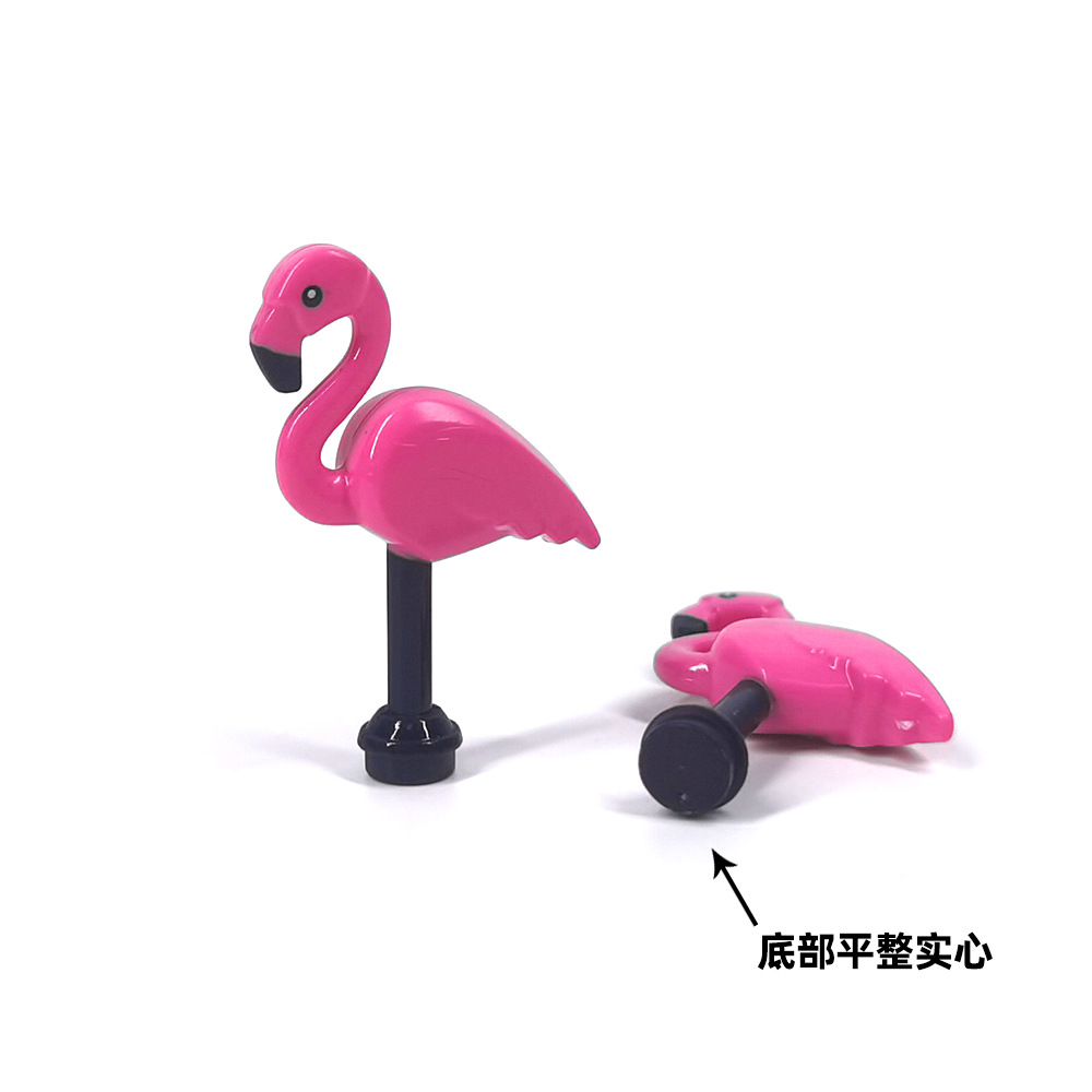 ビッグフラミンゴ (1)