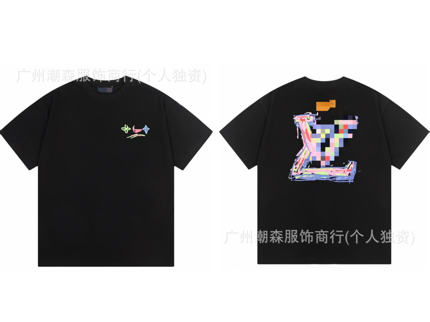 25ブラック