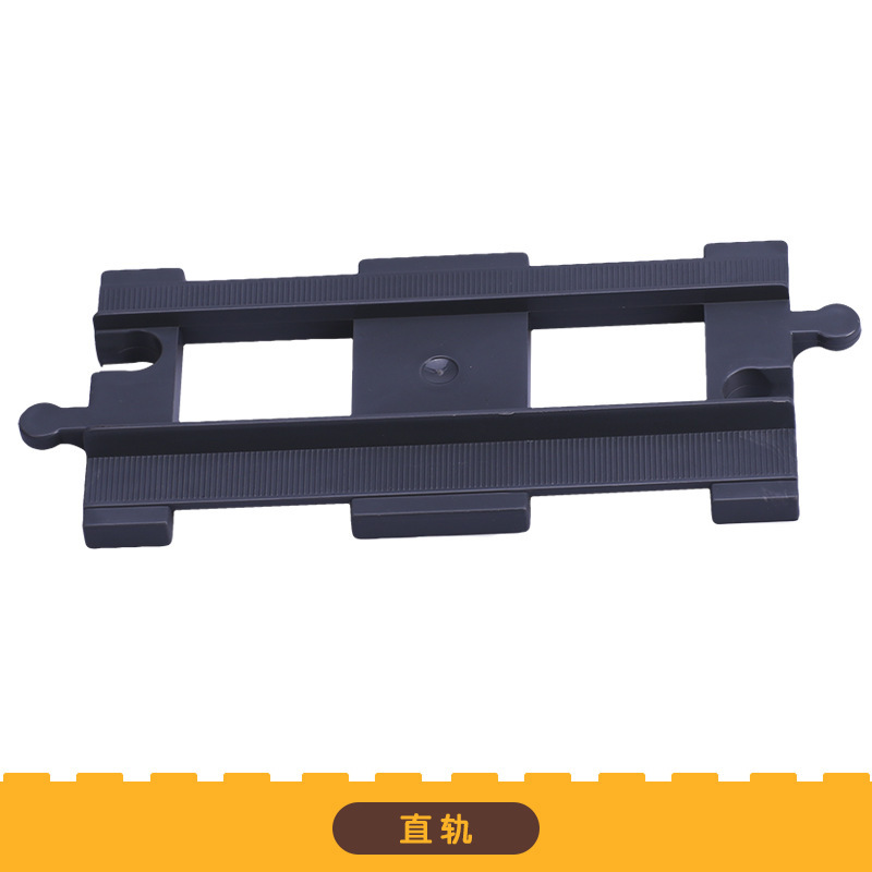 ストレートレール ダークグレー(17.5g)