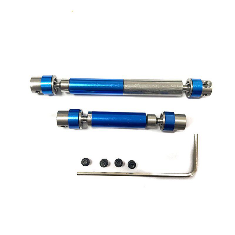 ミディアムプロペラシャフト【深藍】45-60MM 1p 65-78MM