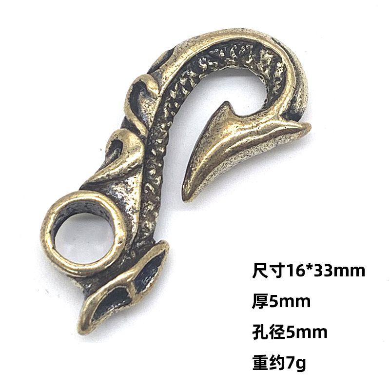 E型真鍮トランペット