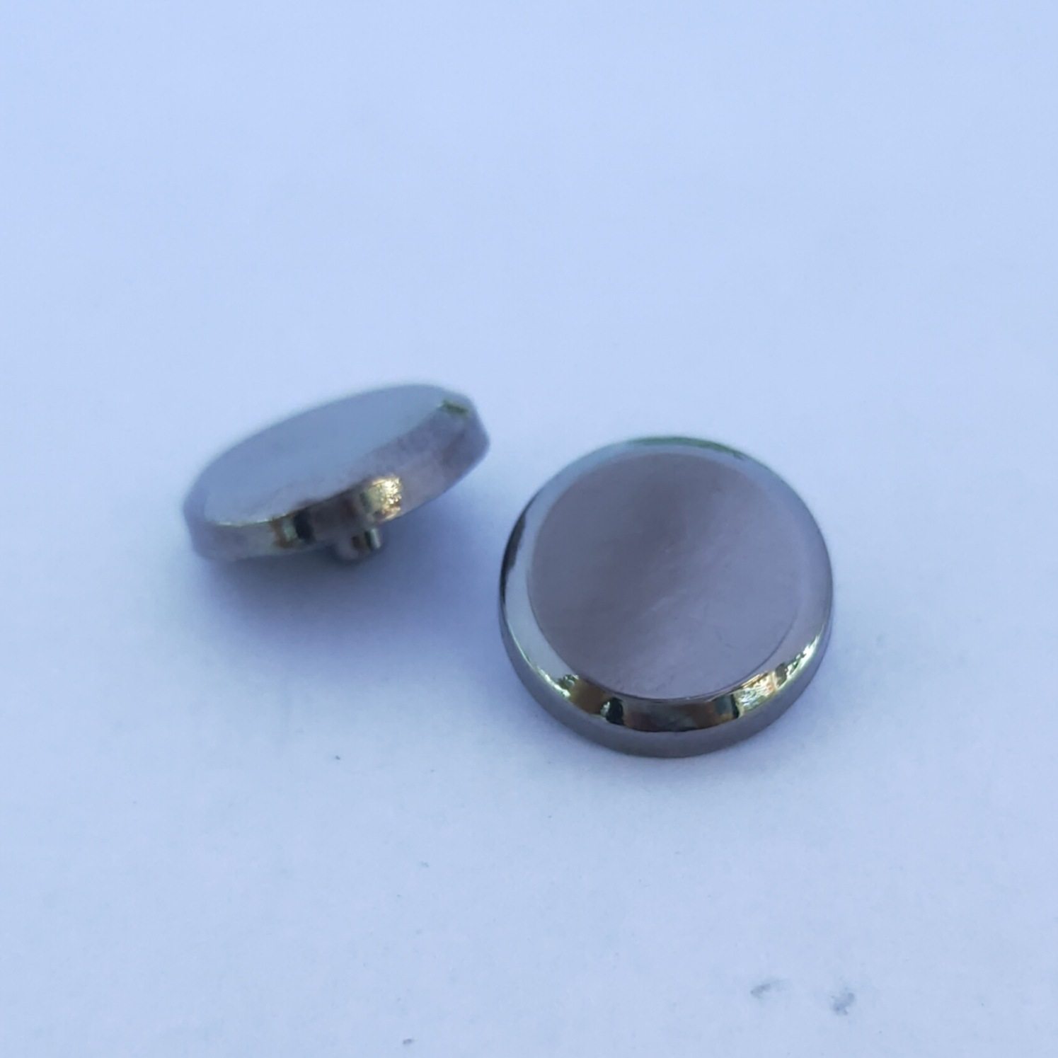 17mm*ラウンド*ハンギングガン*ベベルエッジ