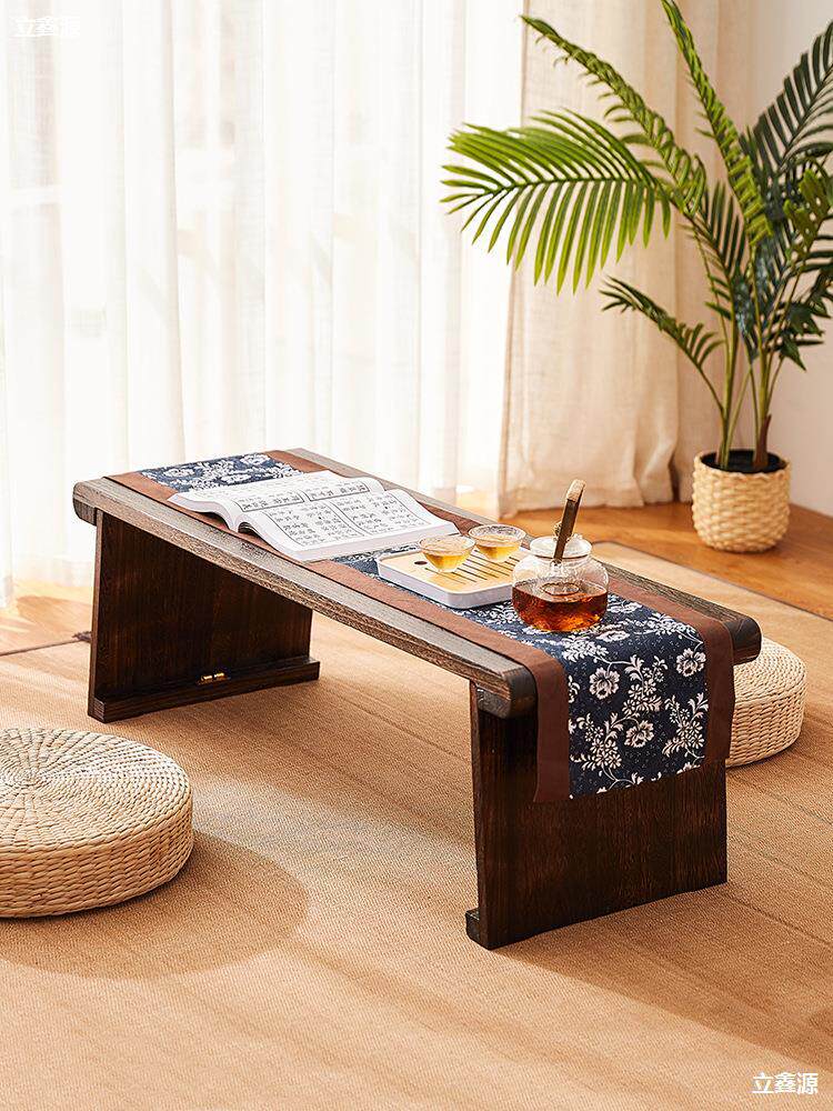 中テーブル 100*40* 37cm スツールなし