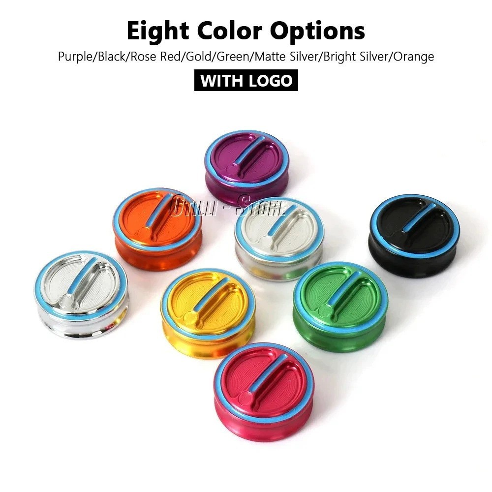 GTS300 Sprint 125 Primavera 125 燃料タンクキャップ (カラー備考)