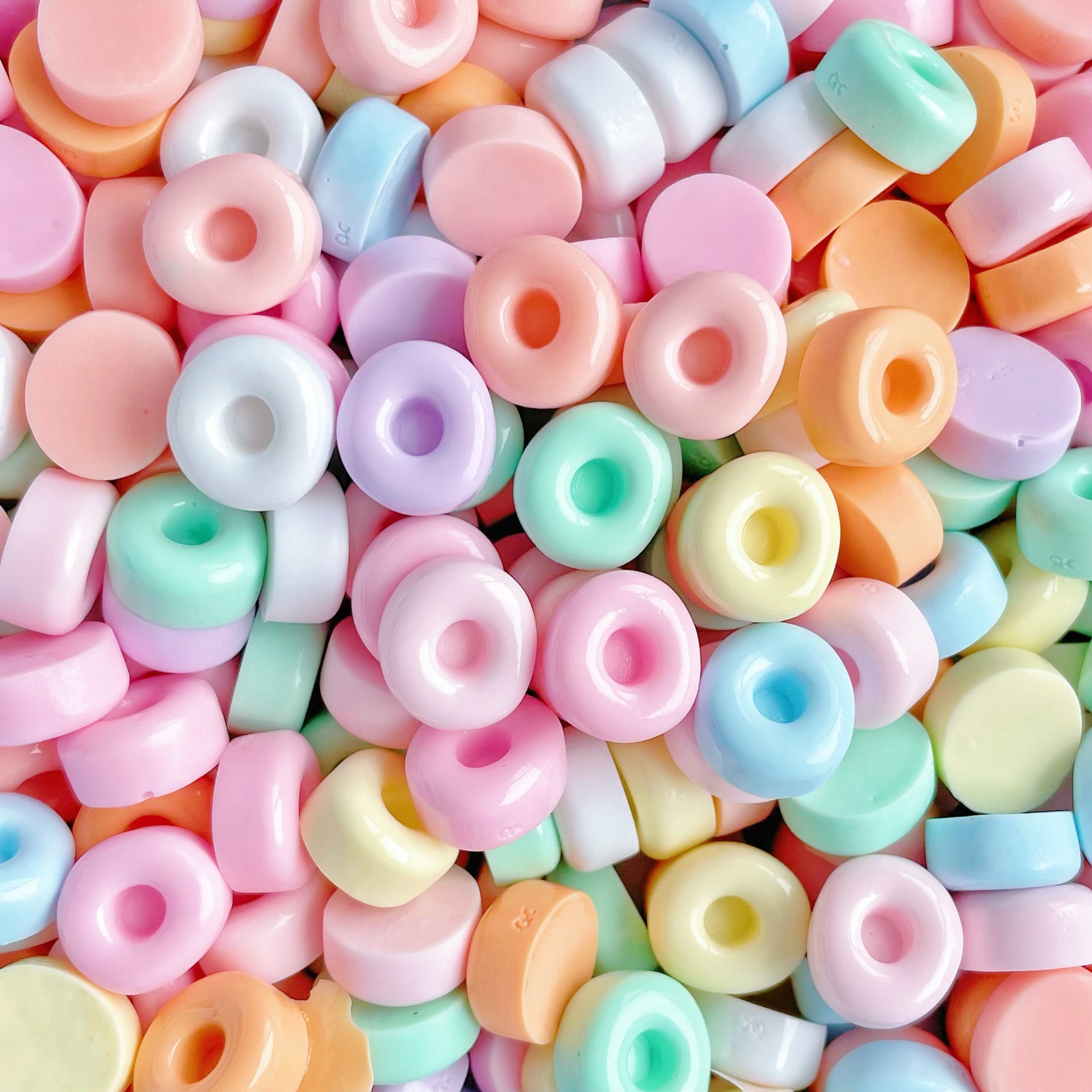 15 * アルファベットOの混色はランダムに一つです。