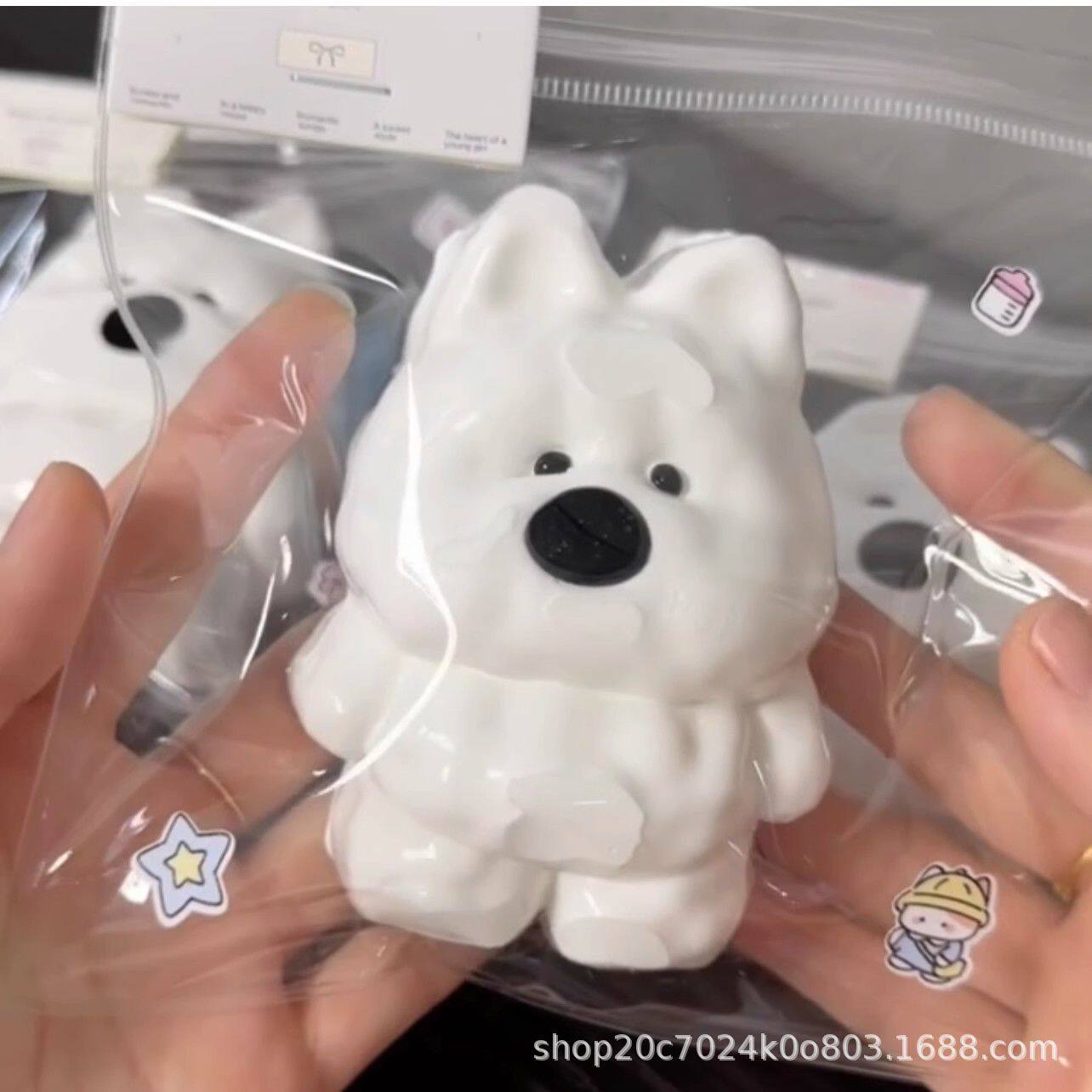 ウエストハイランドピンチ