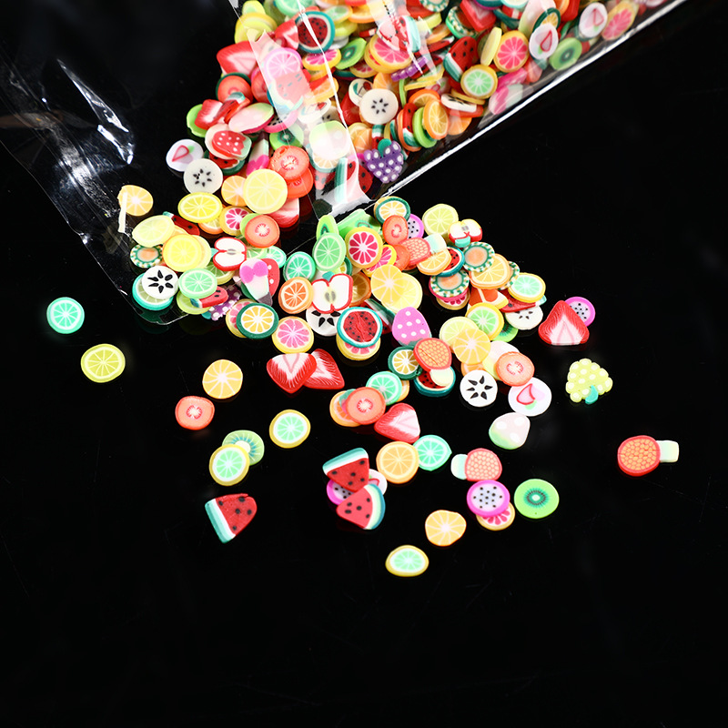 フルーツ1g