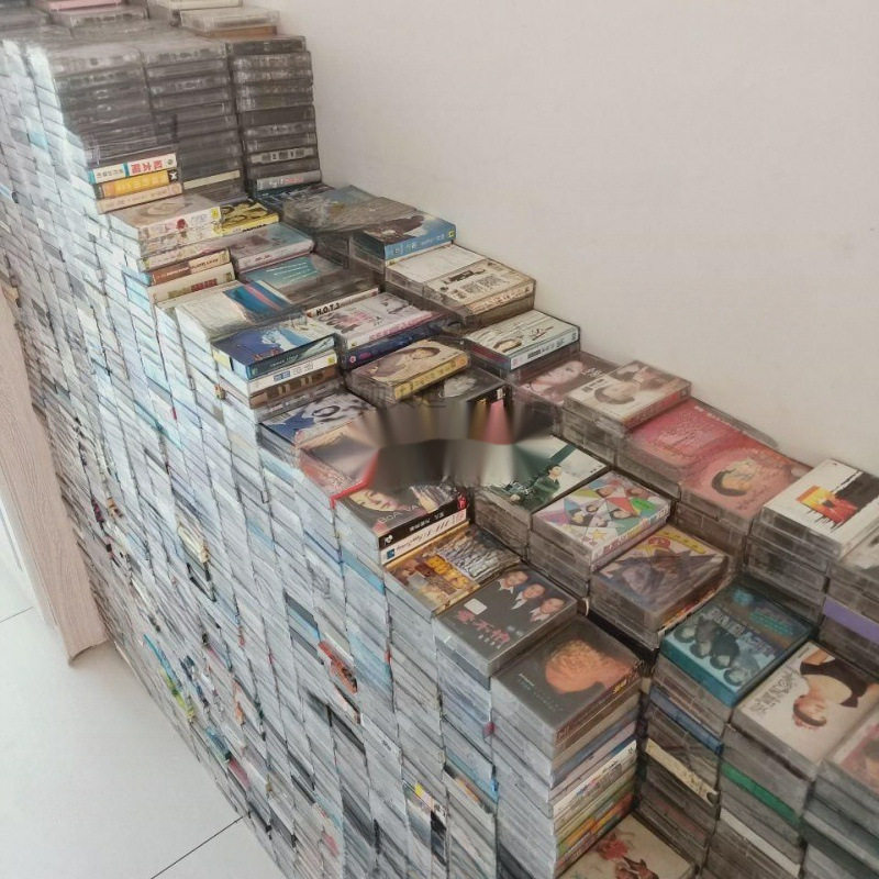 未開封のプレート10枚