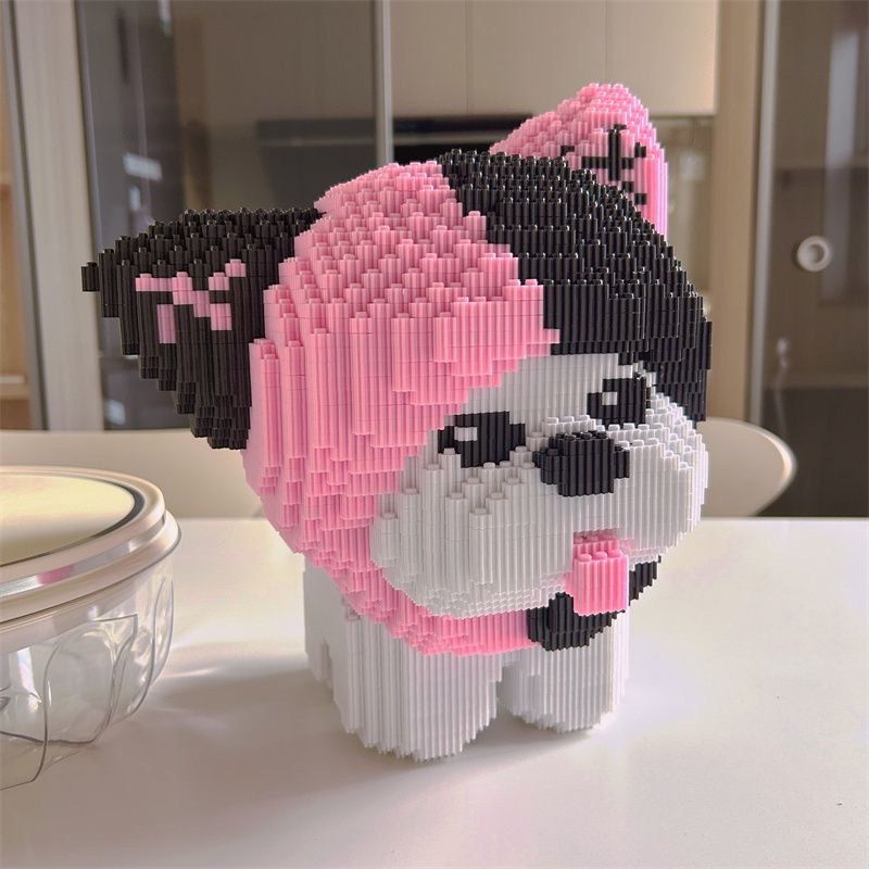 RNF3007 クロミドッグ