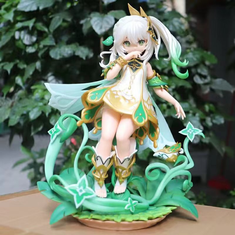 草の神ナシダ デラックス版 高さ約29cm