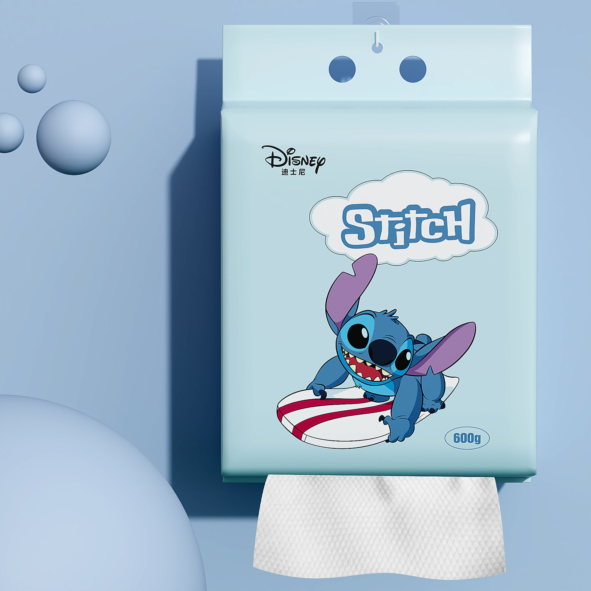 ステッチ150ポンプ