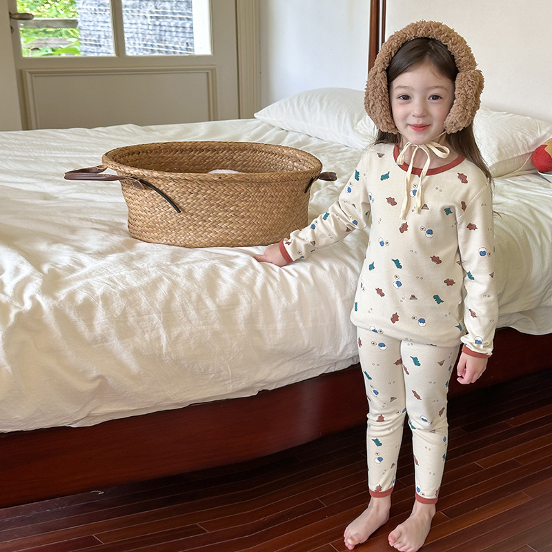 ミディの小さな恐竜