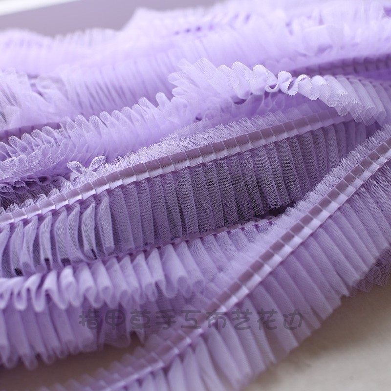 ライトパープル 1m本/連射